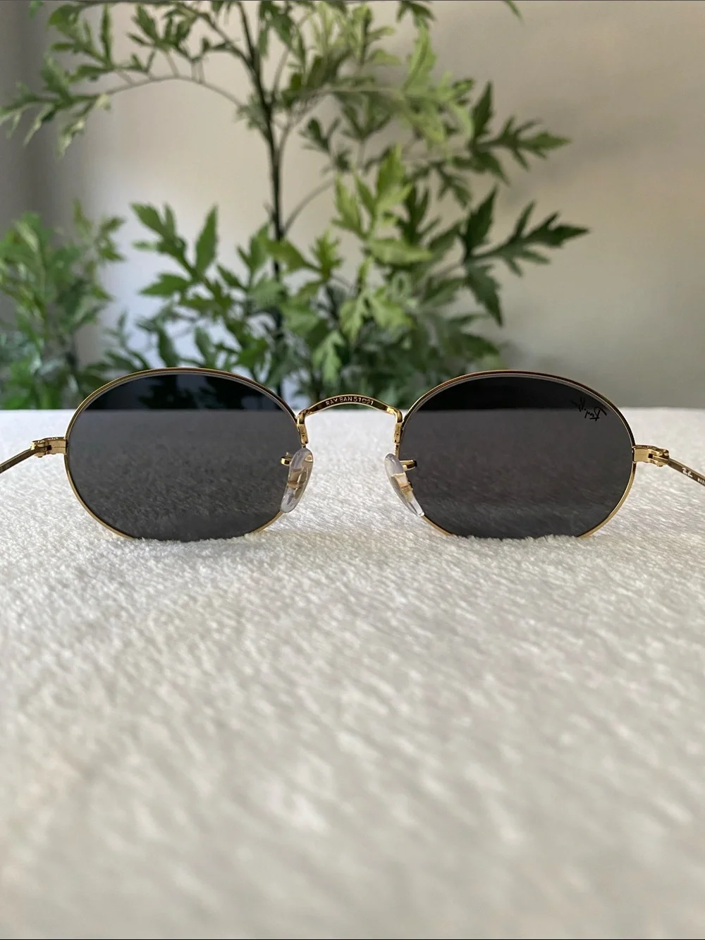 Ray-Ban these ray